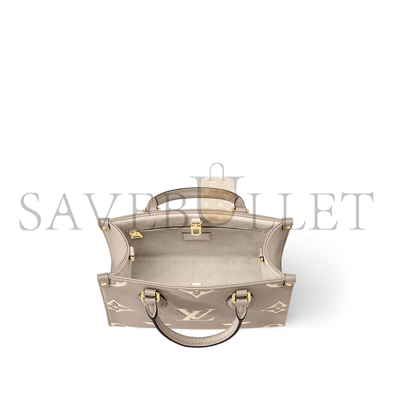 LOUIS VUITTON ONTHEGO PM M45779 (25*19*11.5cm) LOUIS VUITTON ONTHEGO PM M45779 (25*19*11.5cm)